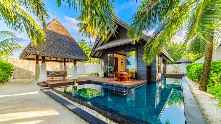 OZEN RESERVE BOLIFUSHI